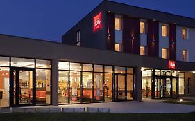 ibis Beauvais Aéroport